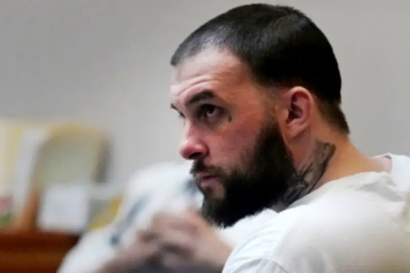 New Hampshire court reverses father's murder conviction in missing girl case