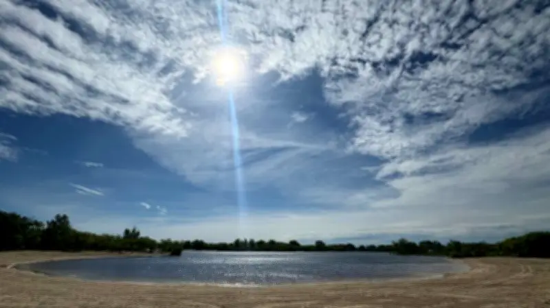 New Mini Cabins Rising at Manitoba Provincial Park