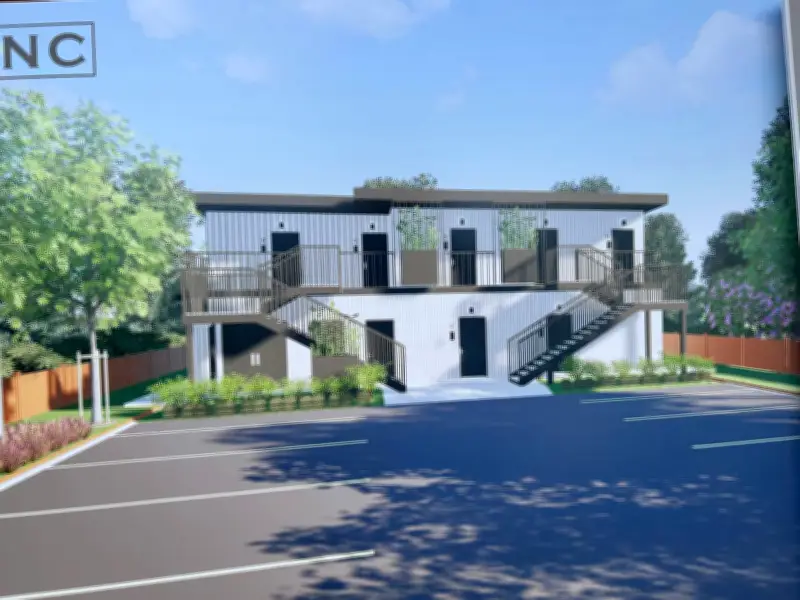 New modular housing for older adults announced in Waterloo
