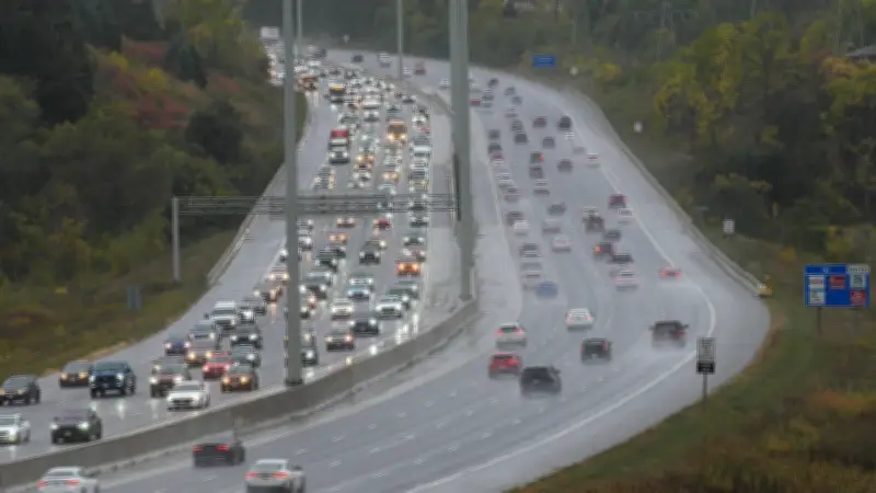 New Ontario Auto Insurance Rules Could Leave Drivers Exposed: Experts