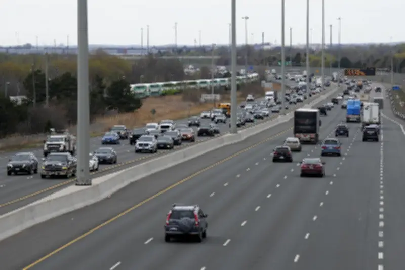 New Ontario Auto Insurance Rules Set to Take Effect: What to Know