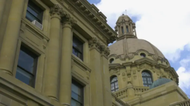 New Opposition Group Fights Alberta Referendum Questions