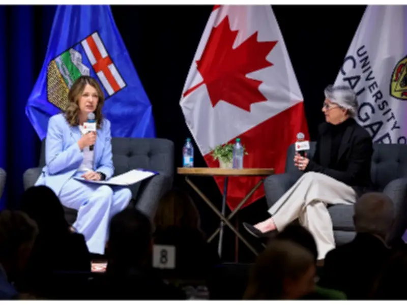New Panel to Study Alberta Separation Costs: A Study on a Study