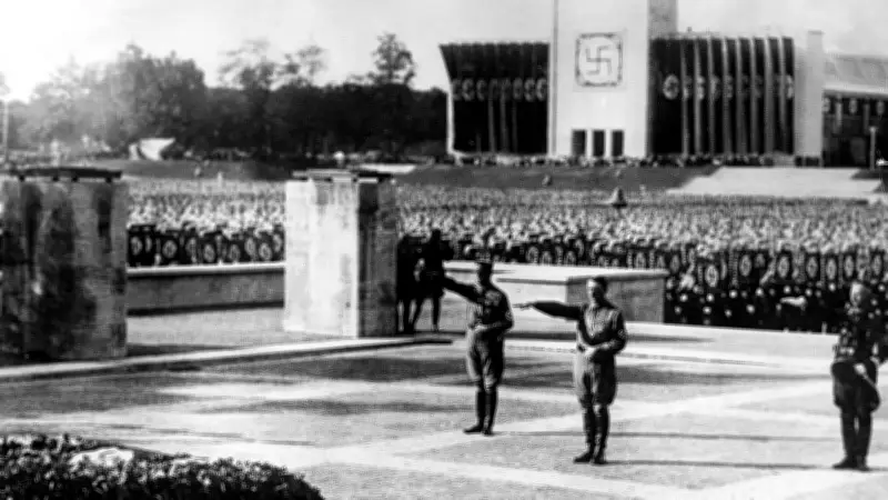 New Search Tool Reveals Your Family's Nazi-Era History in Germany
