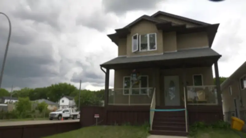 New Supportive Recovery House for People with FASD Opens in Edmonton