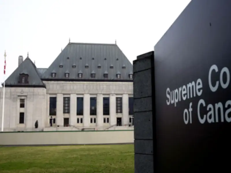 New Supreme Court Justice Glenn Joyal Believes Judges Should Show Restraint