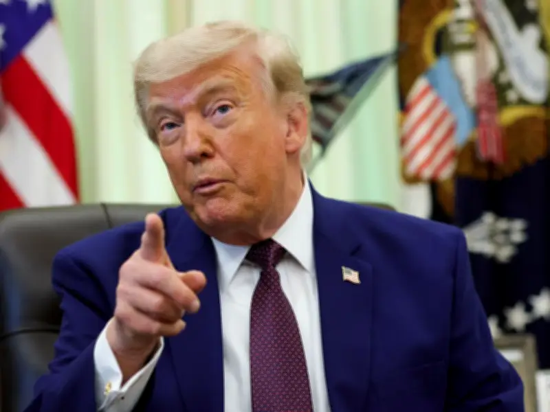 New U.S. tariffs likely have limited effect on Canada's economy: economists
