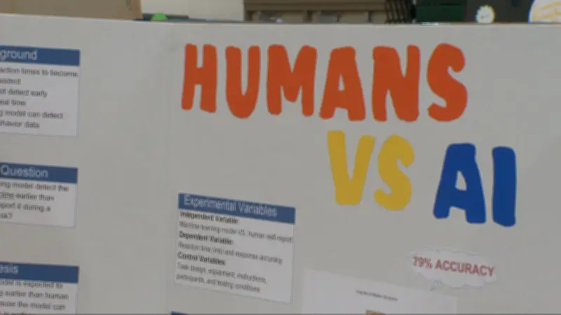 New York City's AI Rules in Schools Spark Fury Among Educators