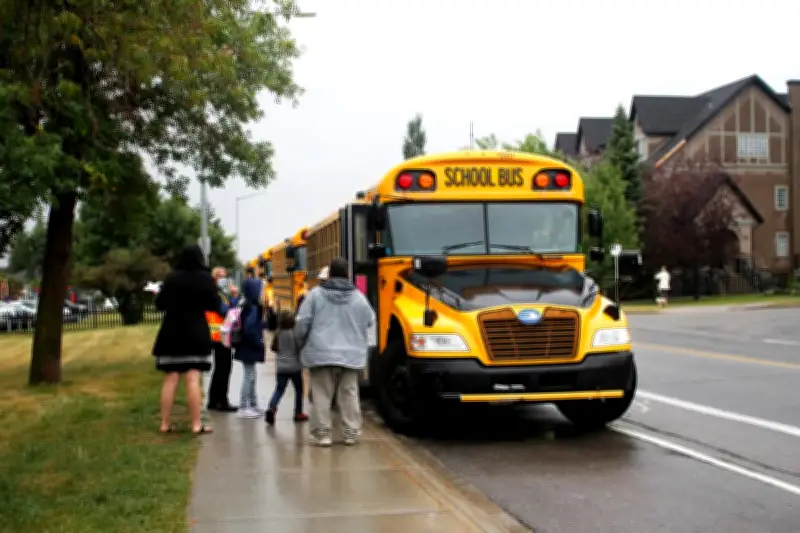 Newfoundland can save millions on school buses if parents accept changes