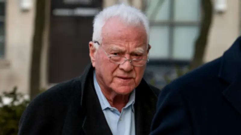 Newmarket renames Frank Stronach Park after sex assault convictions