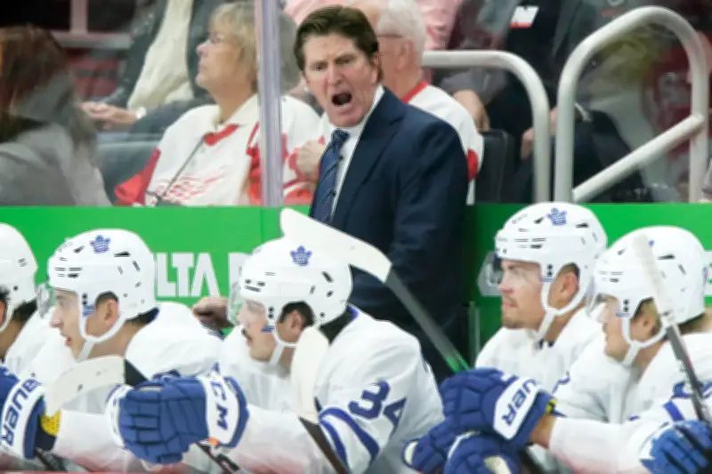 NHL Players' Union Seeks Investigation into Mike Babcock Hire by Oilers