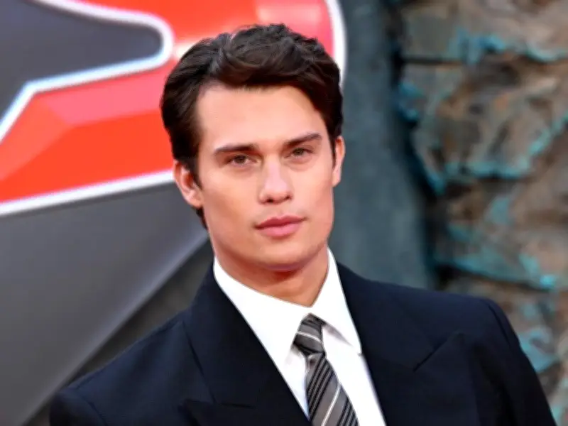 Nicholas Galitzine Embraces He-Man Role in 'Masters of the Universe' Reboot