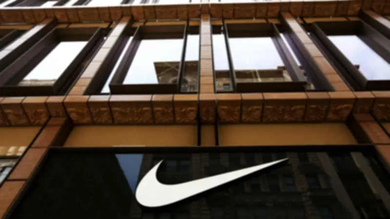 Nike edges past quarterly revenue estimates in latest earnings report