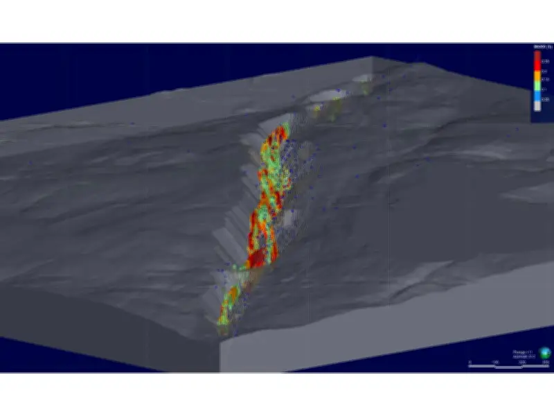 NioBay Metals Starts Summer Drilling at Crevier and James Bay Projects
