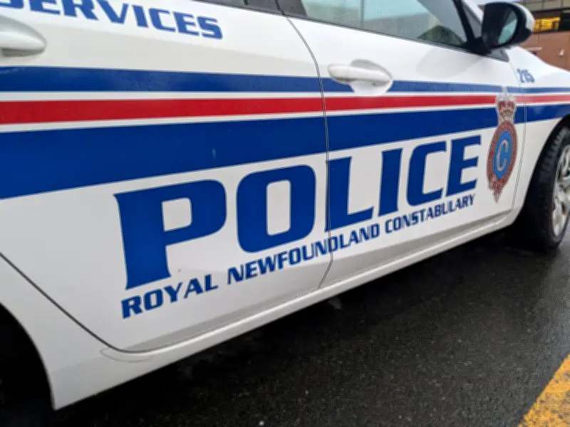 N.L. Police Warn Parents About Online Extremist Group Targeting Children