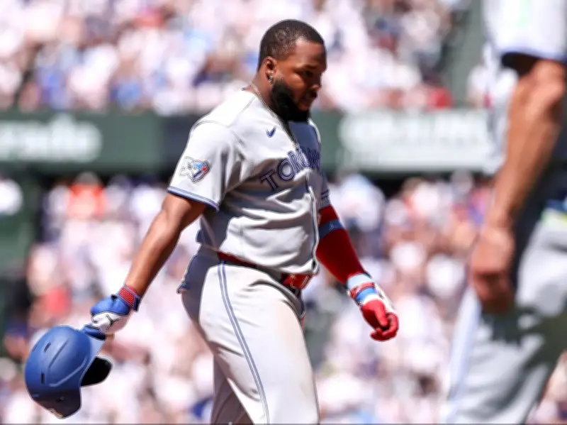 No Excuses Left for Blue Jays as Favorable 10-Game Homestand Begins