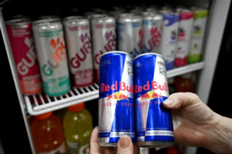 No Health Benefits from Energy Drinks, Quebec Experts Say