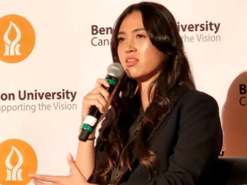 Noa Argamani: From Hamas Hostage to Voice for Others