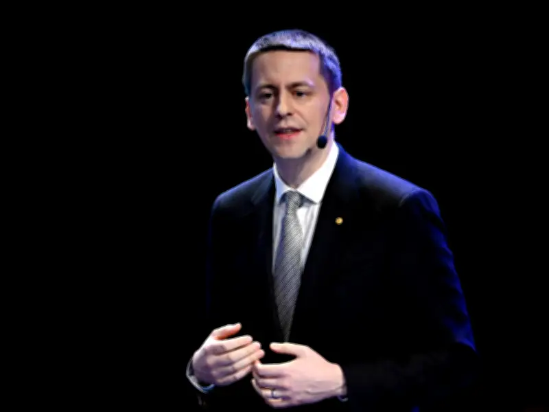 Nobel Winner John Jumper Leaves Google DeepMind for Anthropic