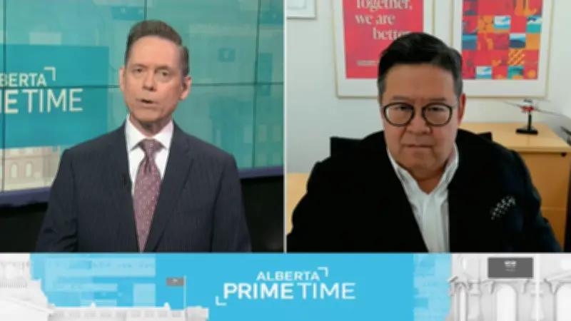 North American free trade and pipeline deals coming to a head: analyst