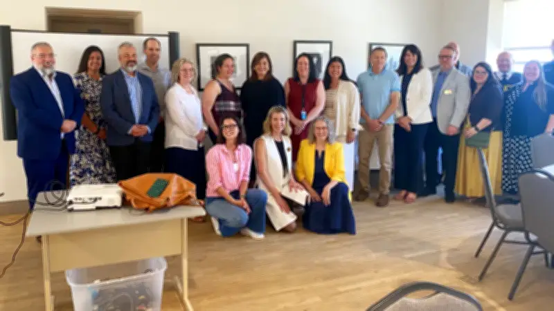 North Bay Agencies Sign Protocol to Prevent School Violence Risks