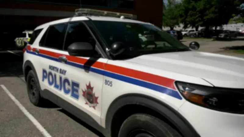 North Bay Drug Bust Nets 7 Charges, 2 Arrests