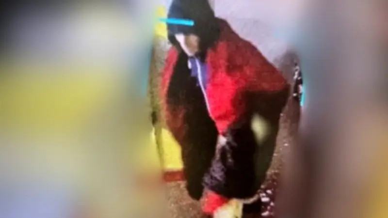 North Bay Police Seek Person of Interest in Main Street Break-In