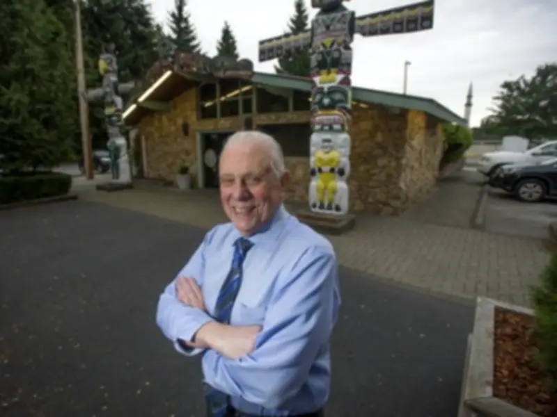 North Vancouver's Tomahawk Restaurant Marks 100 Years of History and Hospitality