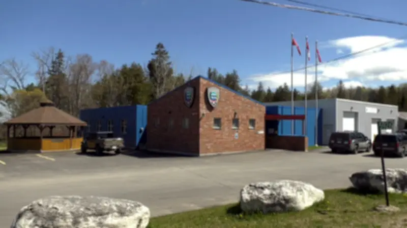 Northern Ontario Drug Bust Nets $14K in Cocaine, Three Charged