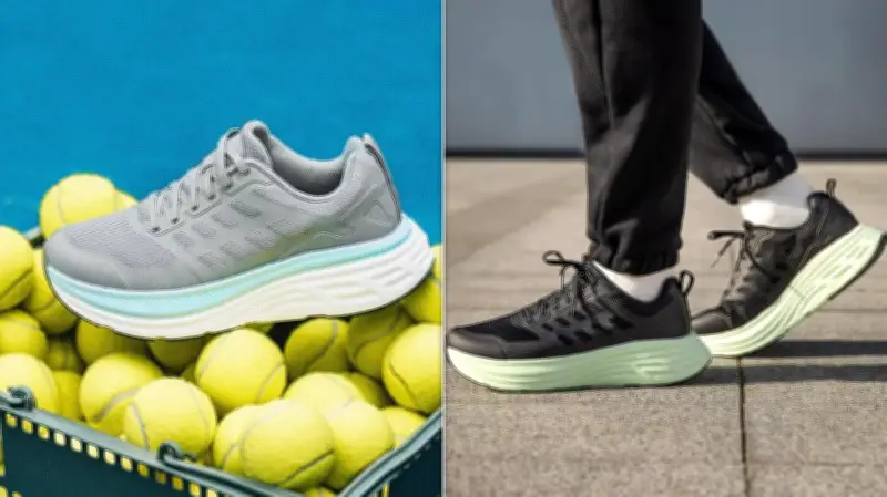 Nortiv 8 Sneakers on Sale: Hoka Comfort Under $50