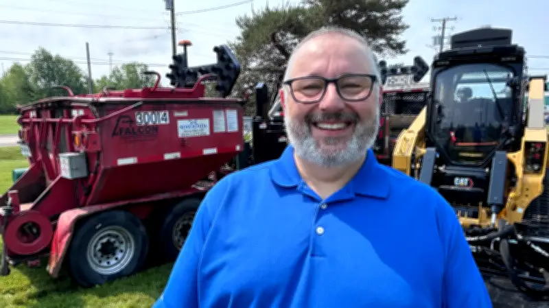 Nova Scotia adds specialized pothole repair equipment to fleet
