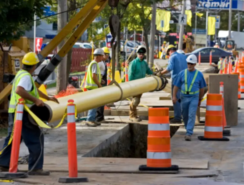 Nova Scotia energy minister aims to revive oil and gas industry to boost GDP