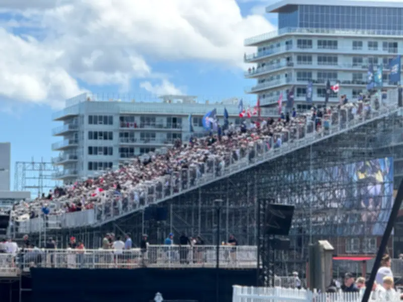 Nova Scotia Gears Up for Peak Tourism Season with Optimistic Outlook