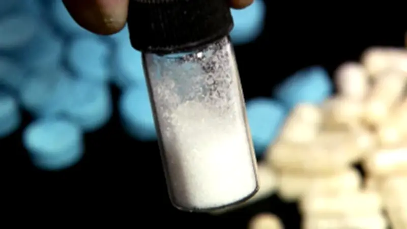 Nova Scotia Health Warns of High-Toxicity Fentanyl After Overdoses