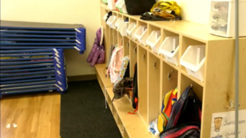 Nova Scotia Introduces Centralized Childcare Waitlist System