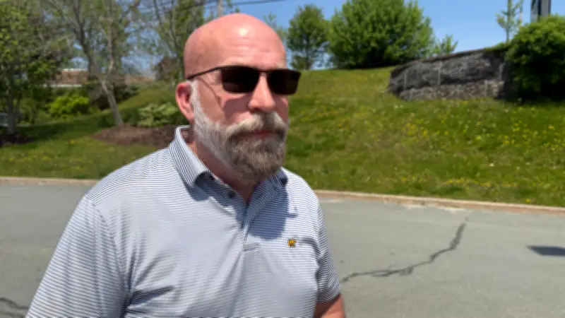 Nova Scotia Man Helps Track Suspected Impaired Driver, Leading to Arrest