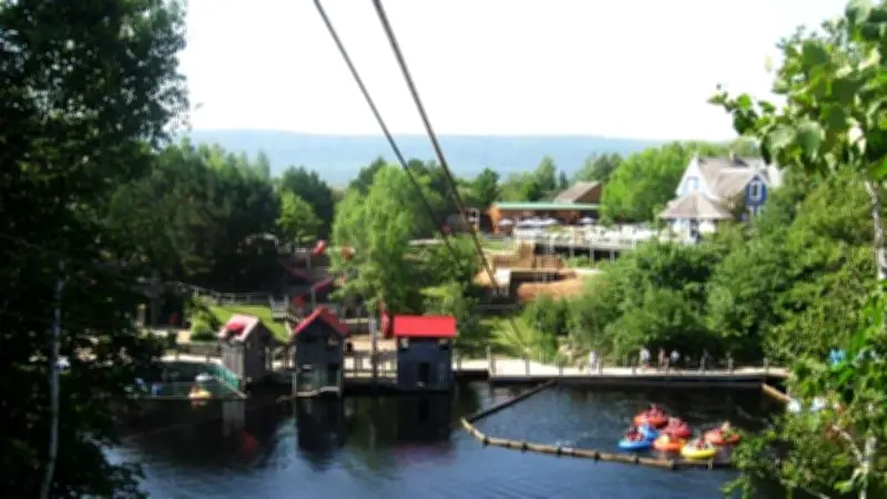 Nova Scotia Seeks Proposals to Develop Abandoned Upper Clements Park