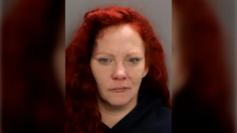 Nova Scotia Woman Charged with Drugs, Weapons Offences Arrested: RCMP