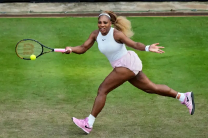 Novak Djokovic calls Serena Williams' Wimbledon comeback 'inspirational'
