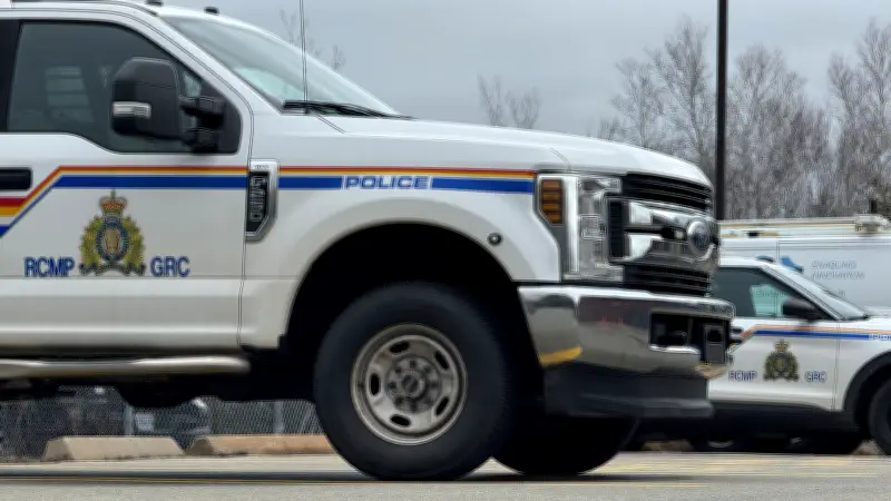 N.S. RCMP seeks public's help after North Preston shooting