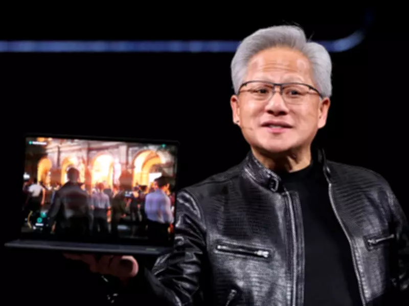 Nvidia RTX Spark Superchip to Power New Windows Laptops, Challenging Intel and AMD