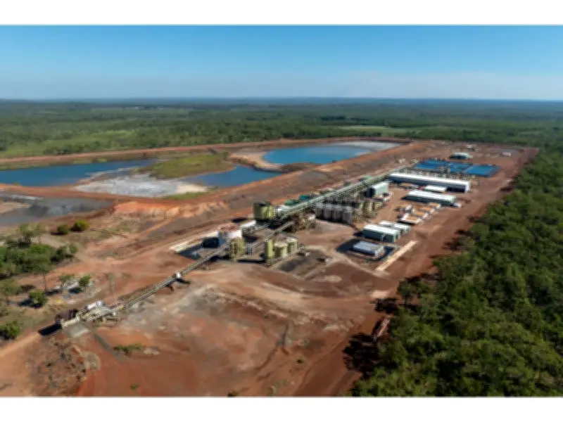 NVRO Metals Hub: 77.6M Tonne Resource Boosts Investment Potential