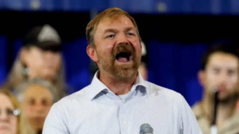 Obama Campaign Manager Hails Maine Senate Primary Winner Amid Scandals