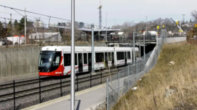 OC Transpo Confirms Sufficient Staff for O-Train East Extension Trial