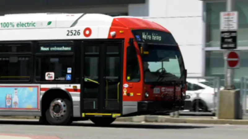 OC Transpo cutting some school routes in fall, leaving bus authorities in 'timeline crunch'