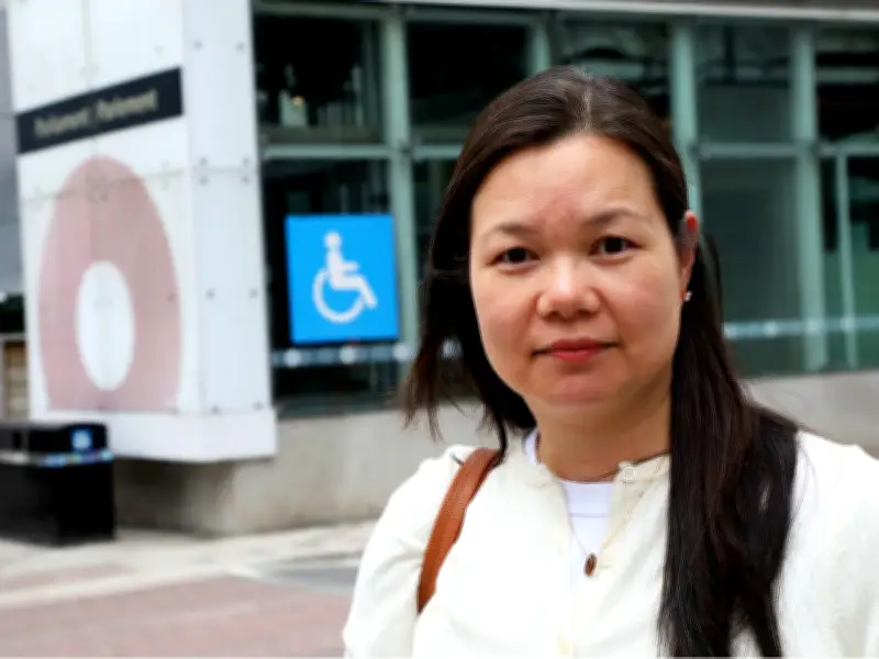 OC Transpo Line 1 Had Over 400 Elevator Outages in 18 Months, Report Reveals