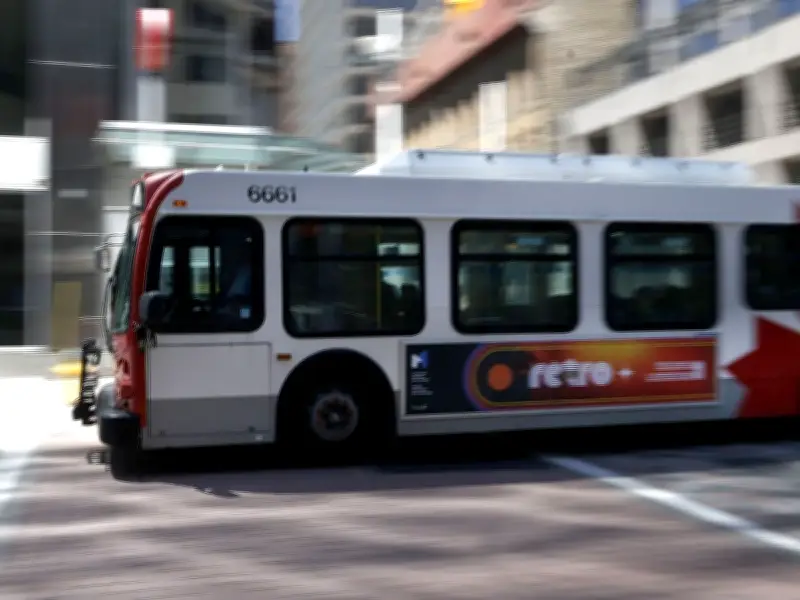 OC Transpo ramps up recruitment to address bus operator shortages