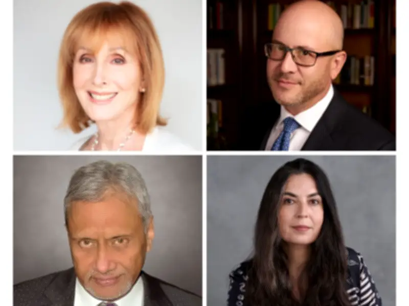 OCAD University Announces 2026 Honorary Degree Recipients for Creative Excellence