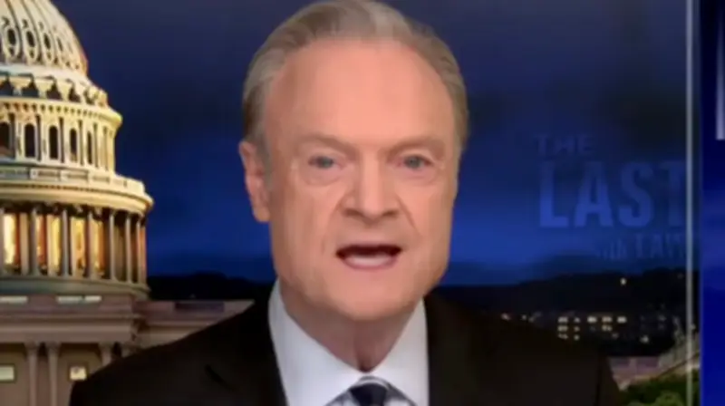 O'Donnell Blasts Trump's $1.8 Billion 'Anti-Weaponization Fund' as Political Monster