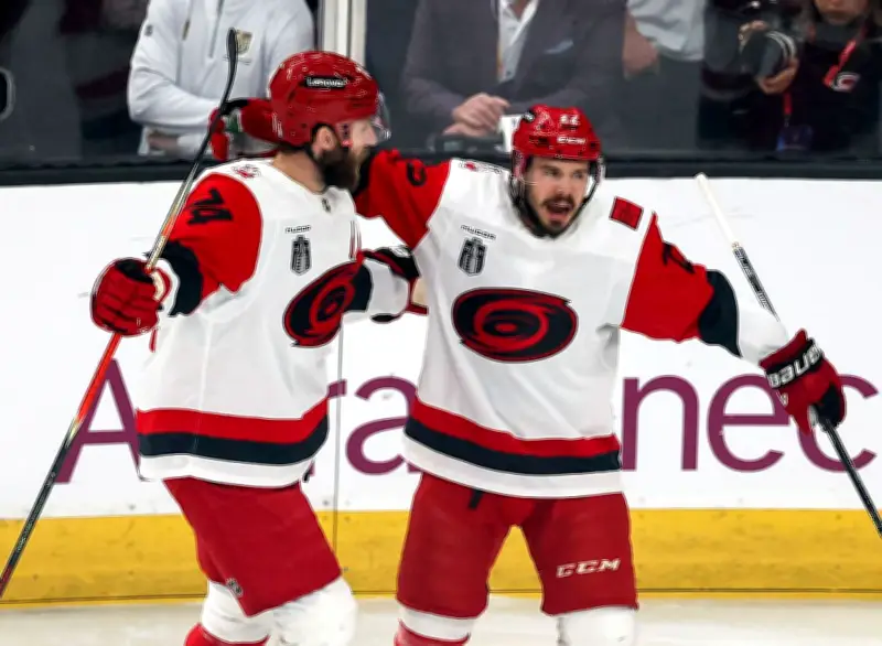 Off The Post: Hurricanes Even Stanley Cup Final; Babcock to Oilers?